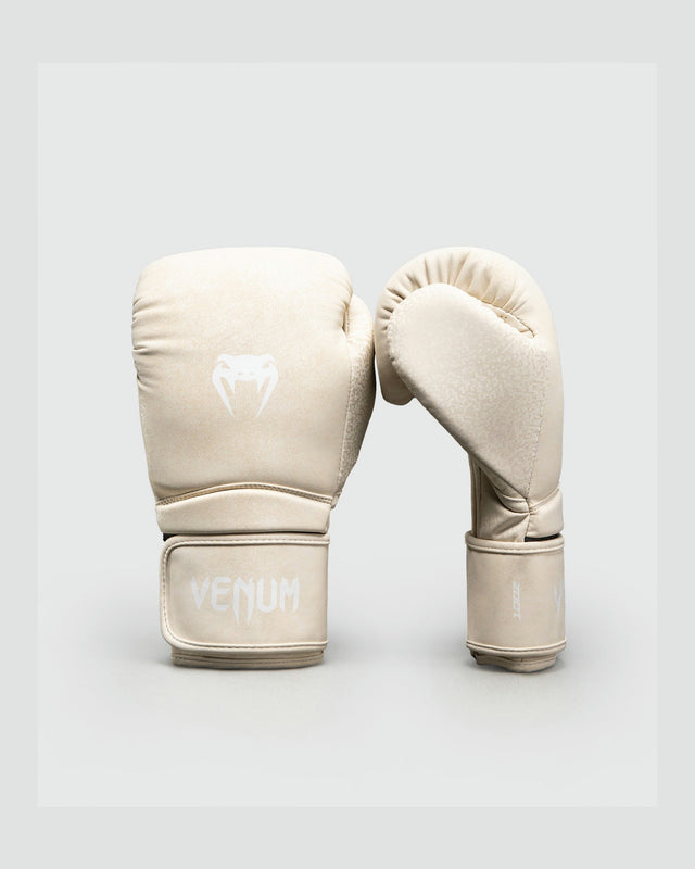 Luvas de boxe Venum Stone 2.0 – Areia