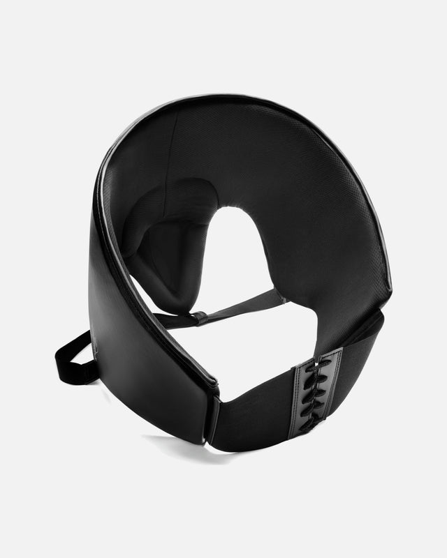 Coquilha Hayabusa Pro – Preto