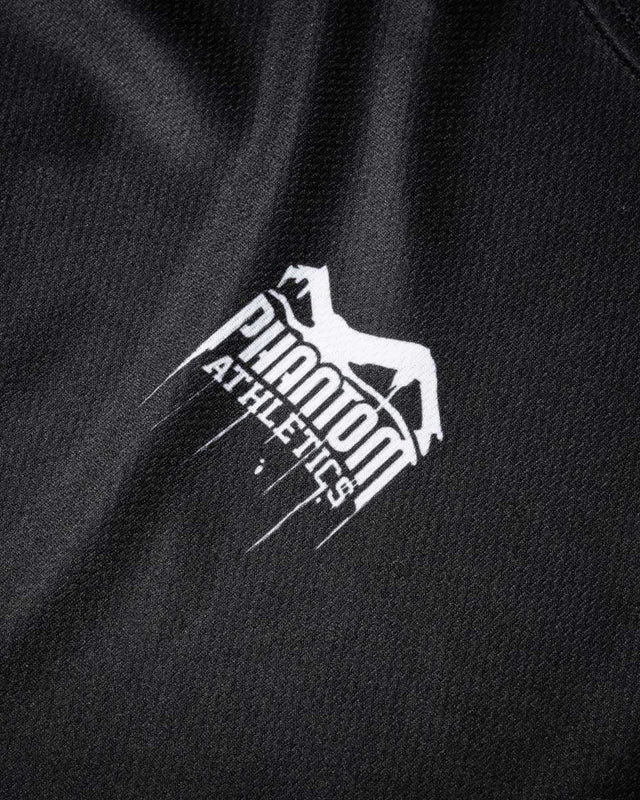 Phantom Athletics Tričko EVO Need Money For Training – Černé