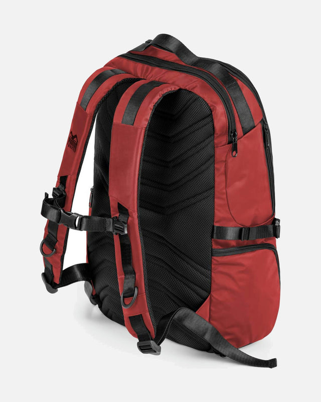 Phantom Athletics Sporttas APEX – Rot