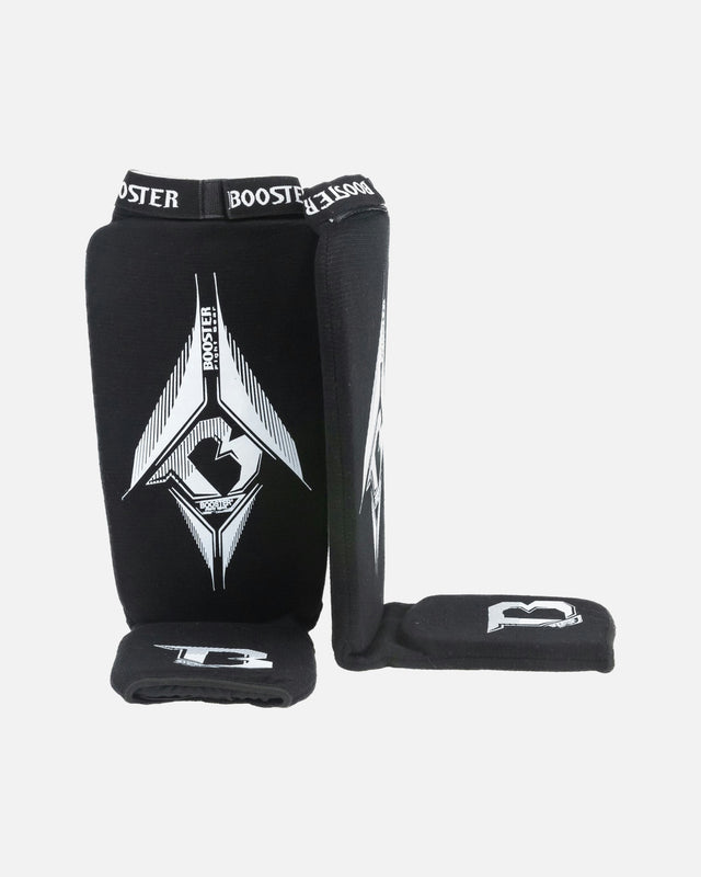 Paratibie Booster AMSG Pro – Nero