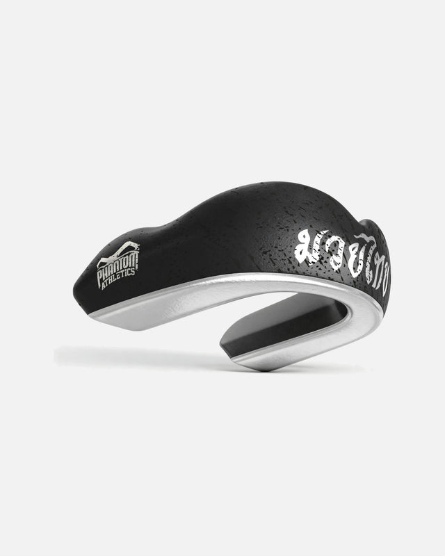Chránič zubů Phantom Athletics Elite Sak Yant – Černý
