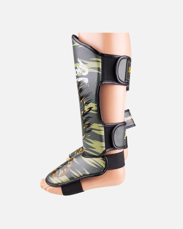 Paratibie 8 WEAPONS Beastial Viper – Cachi