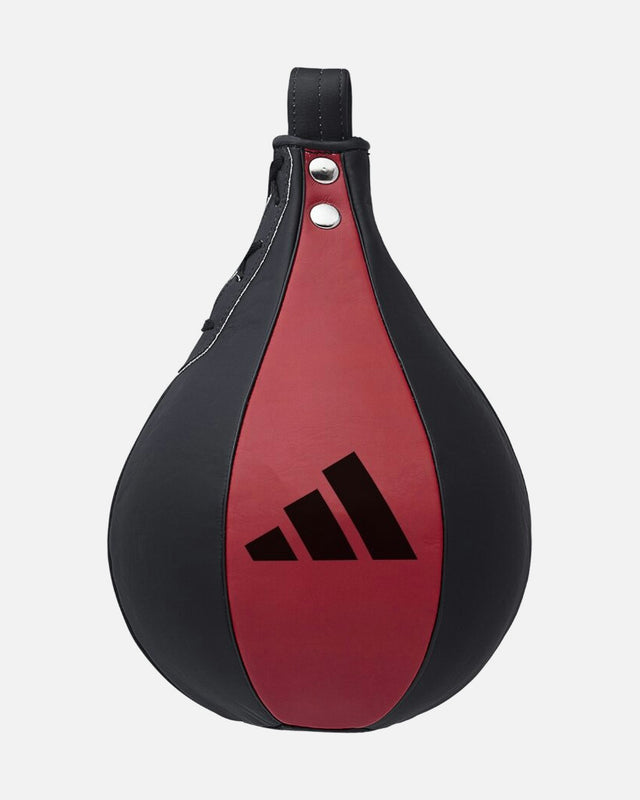 Adidas Snelboksbal Combat 50 - Rød/Sort