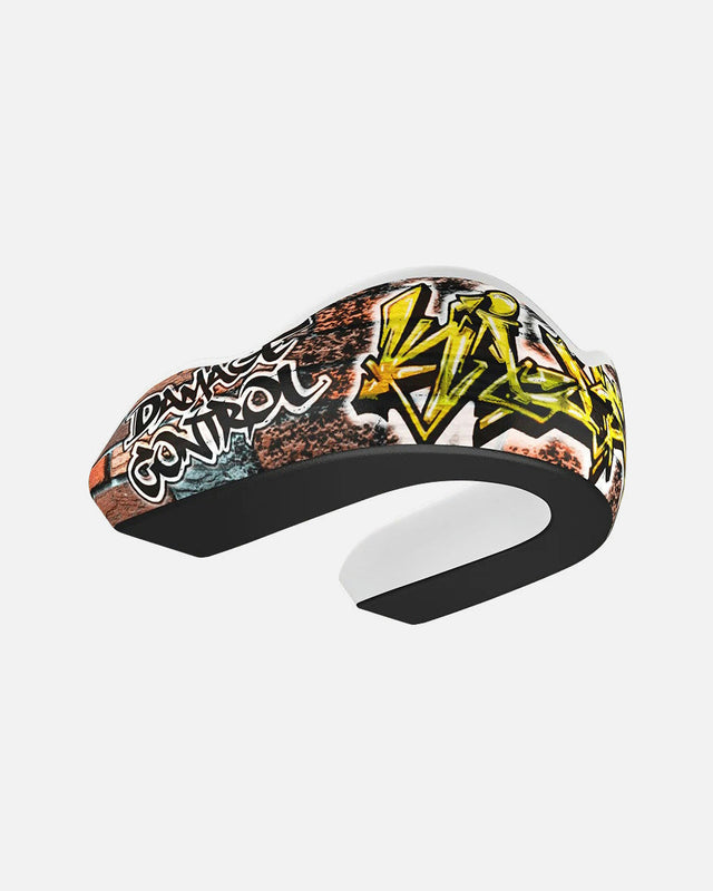 Damage Control Bitje Extreme Impact Series King