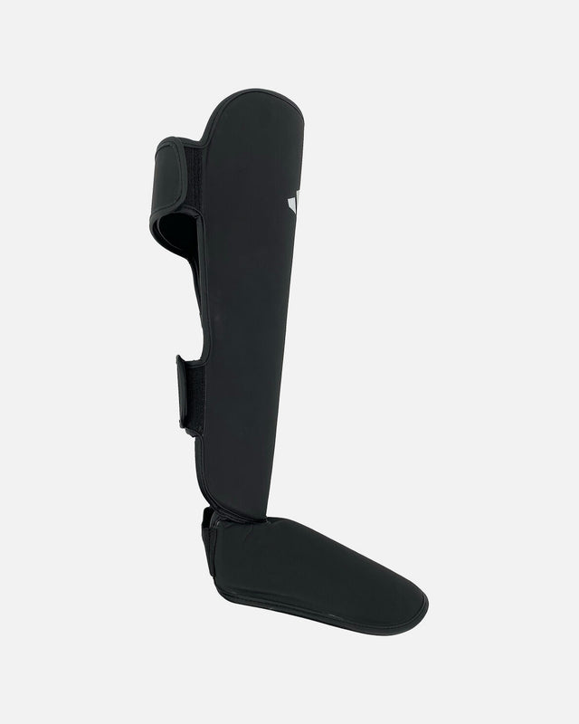 Adidas Benskydd Shin Instep Guard – Svart/Vit