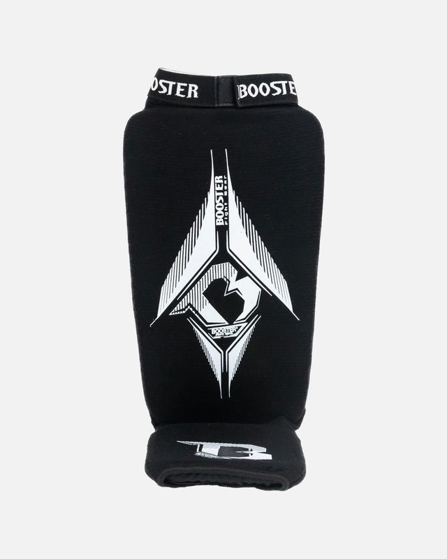 Paratibie Booster AMSG Pro – Nero