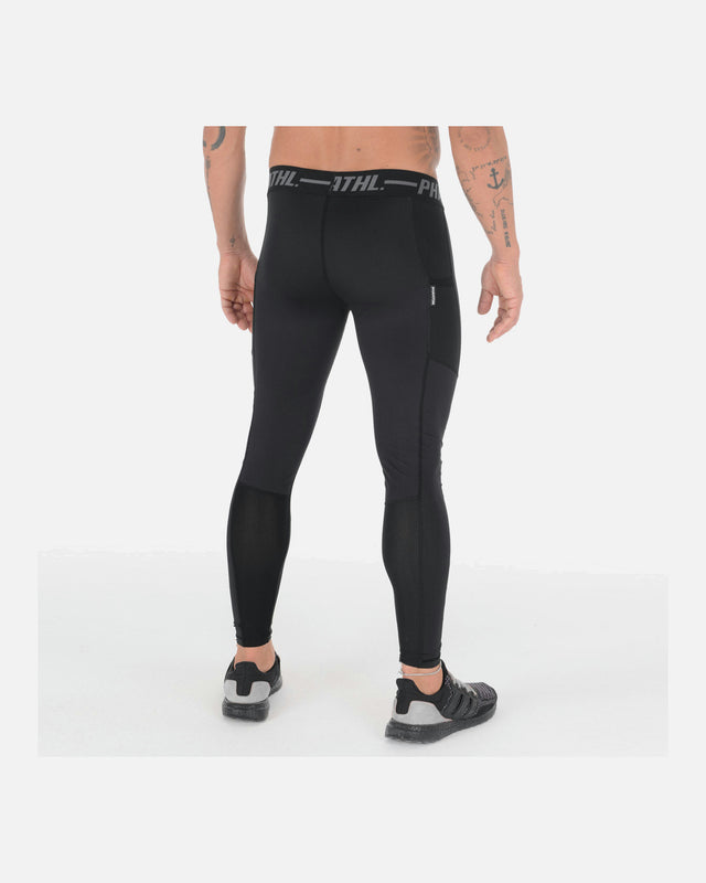 Phantom Athletics Kompressionsshorts Tactic - Sort