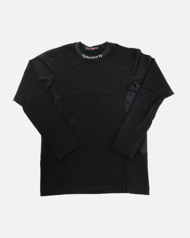 Booster Rashguard GS Rash – Černý