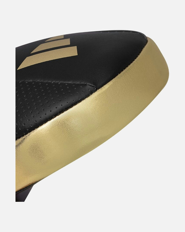 Pao Adidas Boks Pro Speed – Nero/Oro