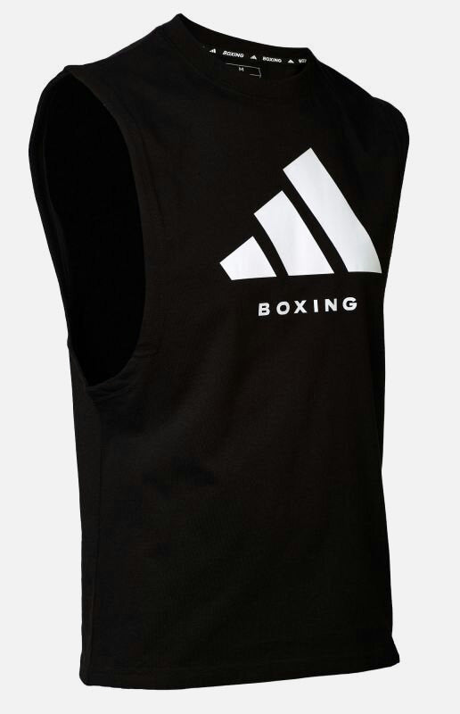 Canotta Adidas Community Boxing – Nero