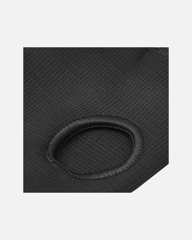 Guantes interiores Adidas Speed Plain – Negro