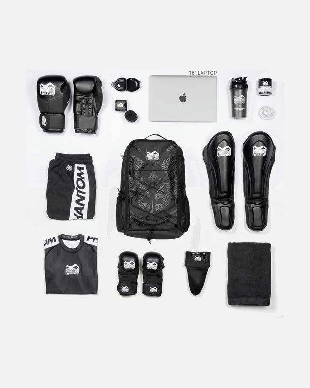 Phantom Athletics Sportstaske APEX Muay Thai