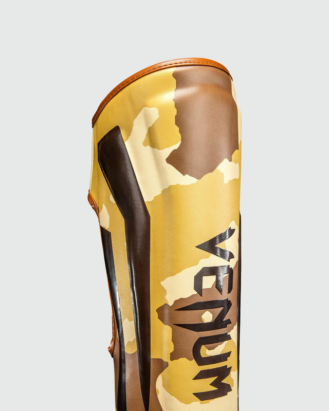 Tibiere Venum Elite – Bej/Maro