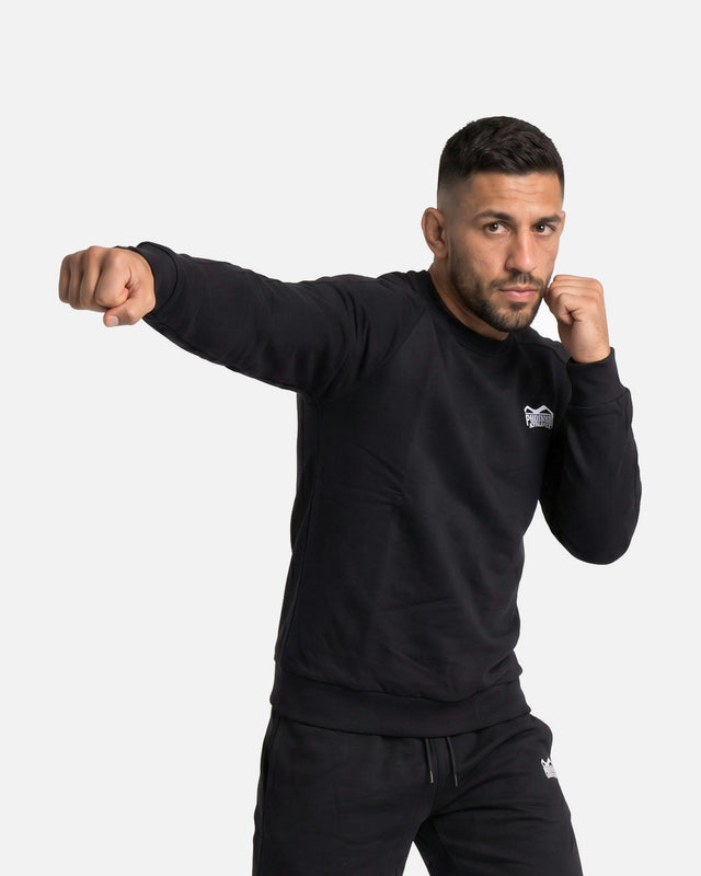 Sweat Phantom Athletics Unit – Noir