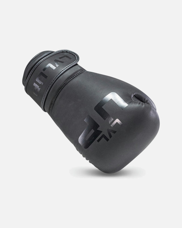 LVL UP Boksehandsker BG - Sort