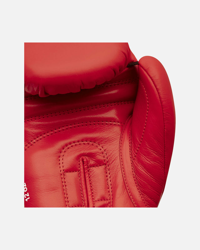 Adidas Boksehandsker IBA - Rød