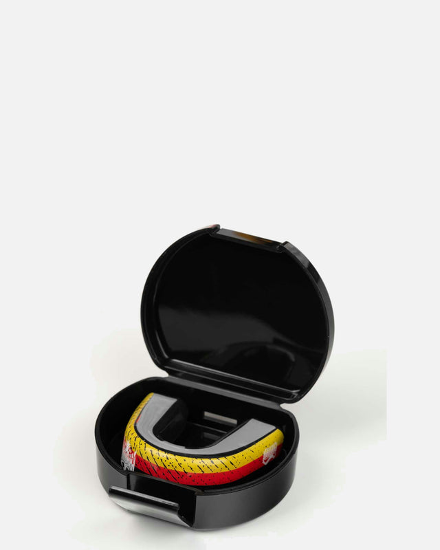 Phantom Athletics Bitje Elite German Flag - Sort/Rød/Guld