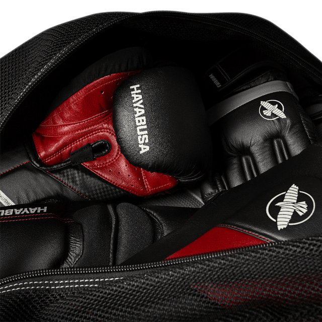 Hayabusa Ryoko Mesh Sportstask - Sort