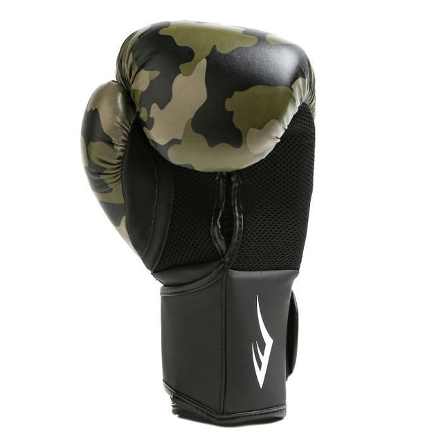 Mănuși de box Everlast Spark – Camo