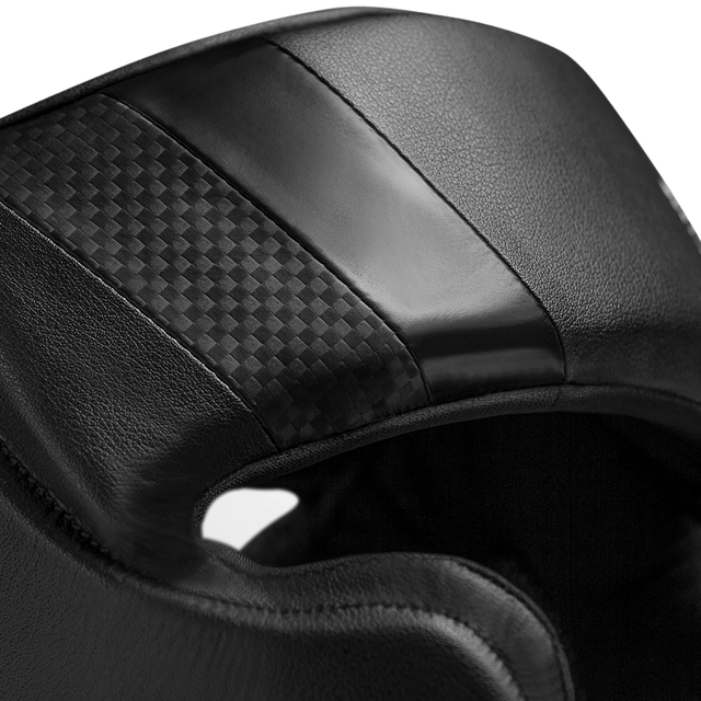 Chránič hlavy Hayabusa T3 – Černý