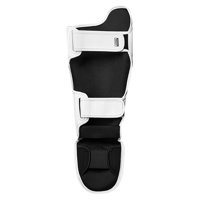 Chrániče holení Hayabusa T3 – Bílá/Černá
