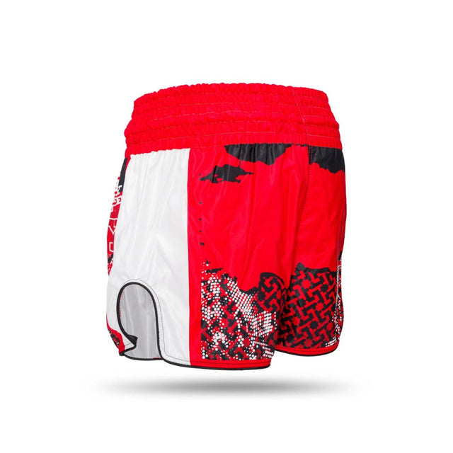 Booster Kickboxing shorts TBT - Tyrkiet