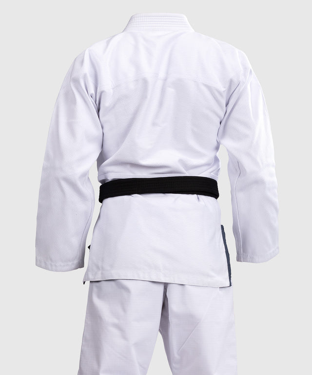 Venum BJJ Gi Challenger XT - Blanco