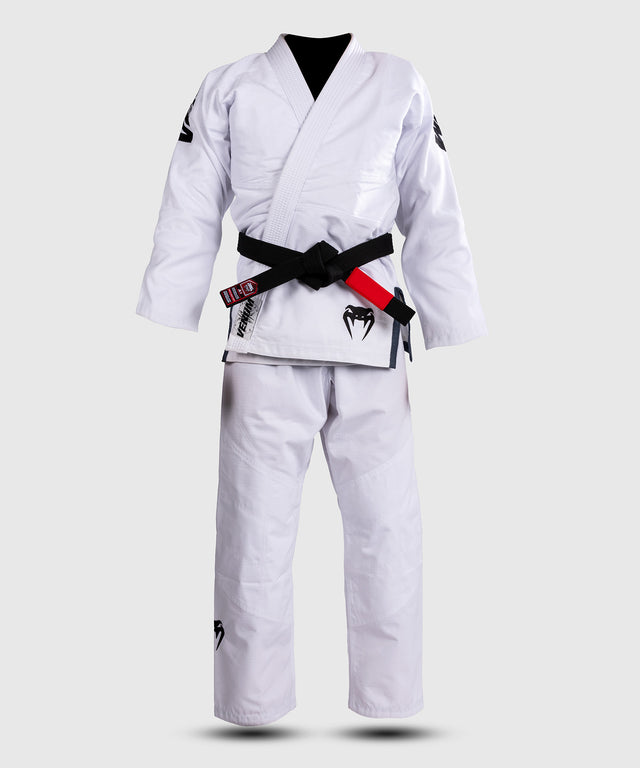 Venum BJJ Gi Challenger XT - Blanco