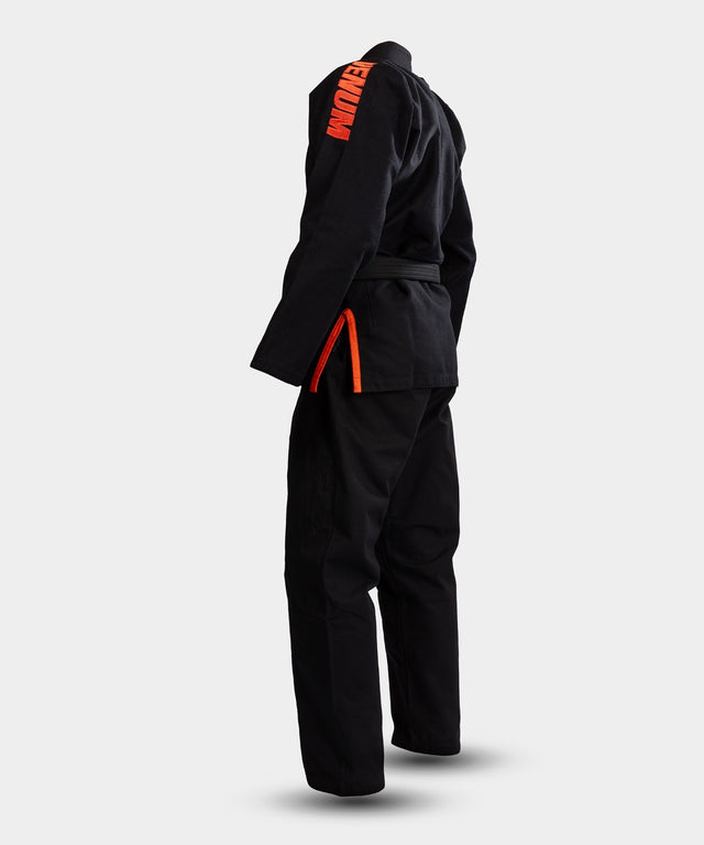 Venum BJJ-gi Challenger XT – Sort