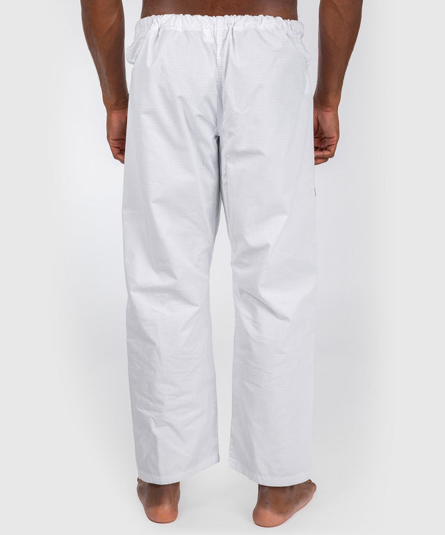 Venum BJJ Gi First - White - incl. white belt - BJJ gis