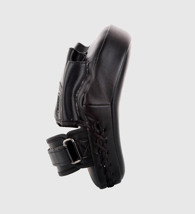 Venum Handpads Light - Svart - Mitsar & sparkdynor