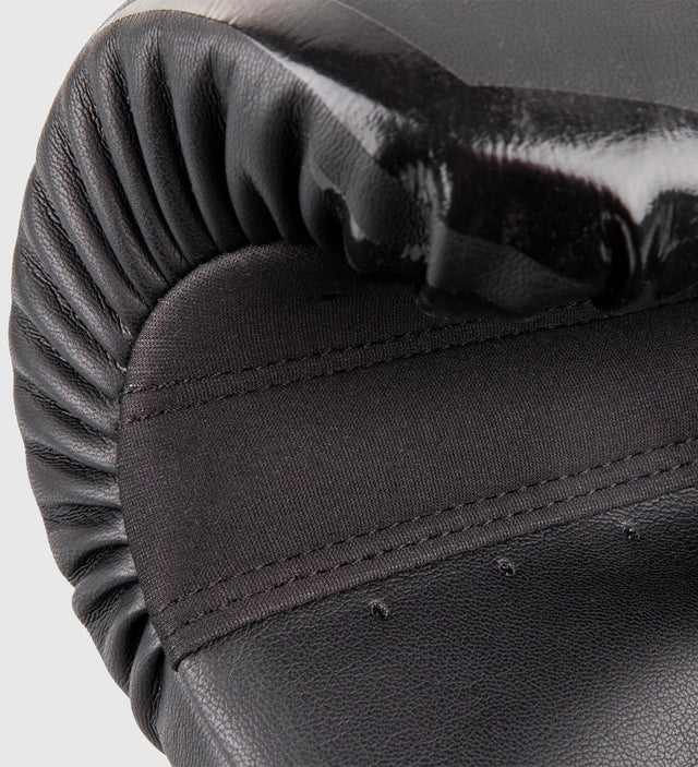 Venum Boksehandsker Challenger 3.0 – Sort – Boksehandsker