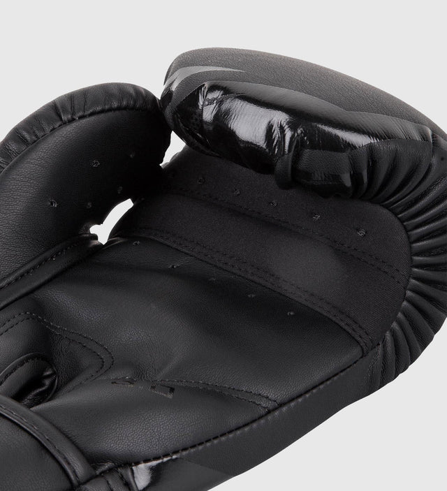 Venum Boksehandsker Challenger 3.0 – Sort – Boksehandsker