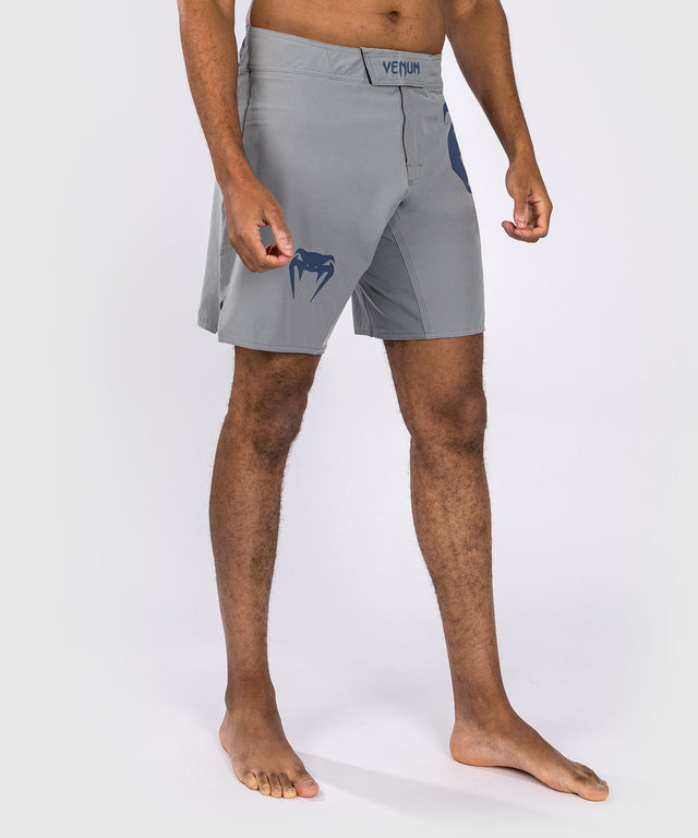 Venum MMA-shorts Light 5.0 – Grå/Blå – Shorts