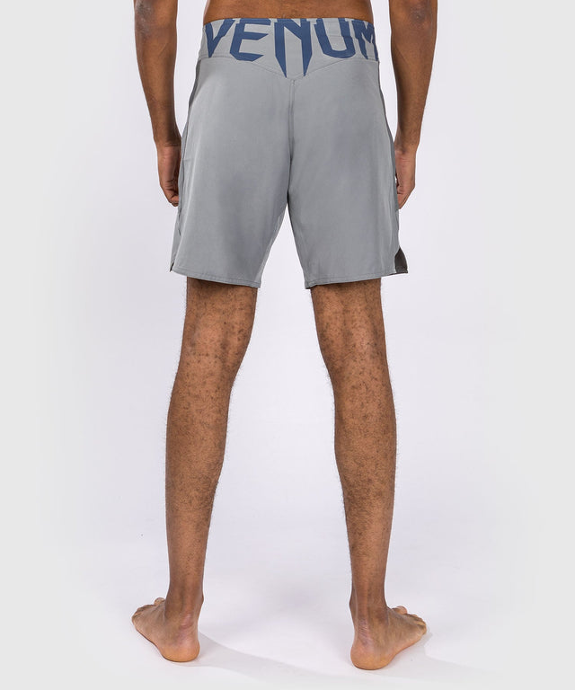 Venum MMA-shorts Light 5.0 – Grå/Blå – Shorts