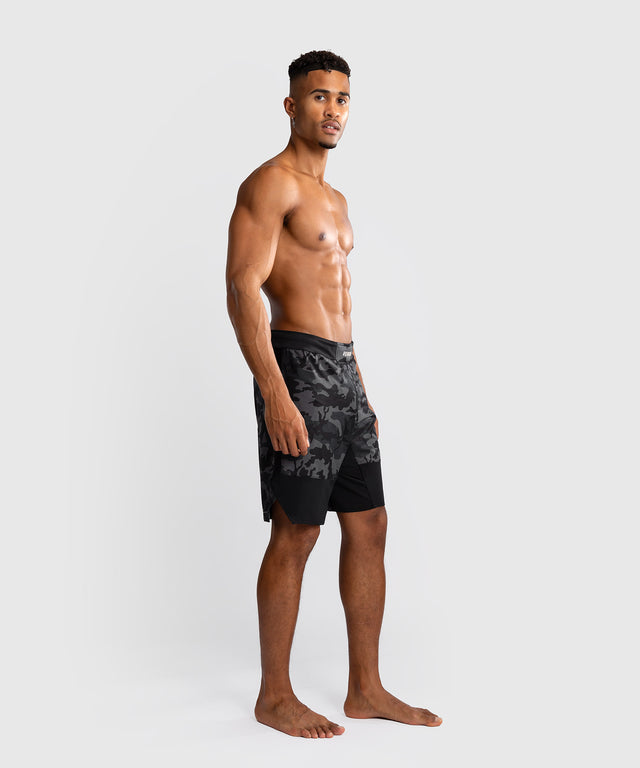 Spodenki MMA Venum G-Fit Air – Urban Camo