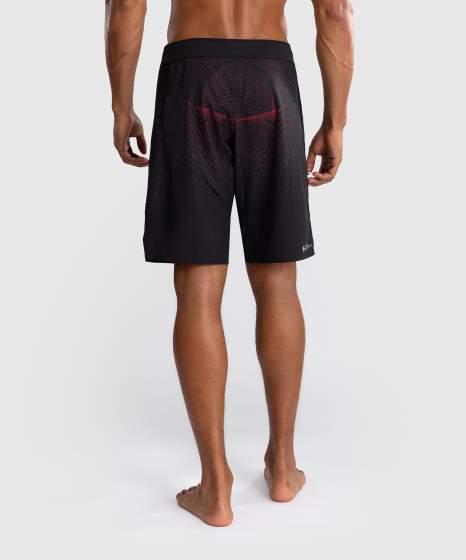Venum MMA-shorts G-Fit Air – Sort/Rød