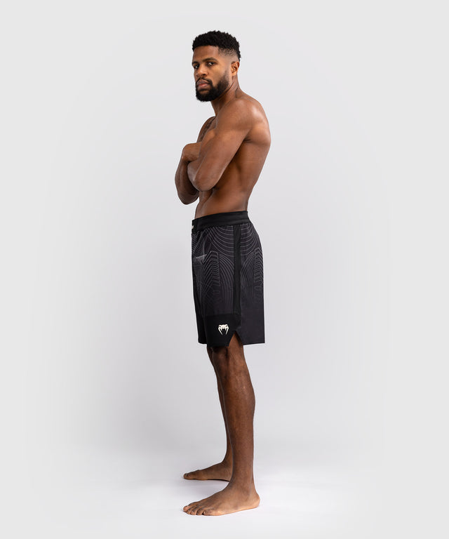 Shorts de MMA Venum G-Fit Air – Noir/Sable