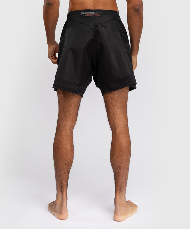 Venum MMA-Shorts Technical 3.0 – Dunkelgrau