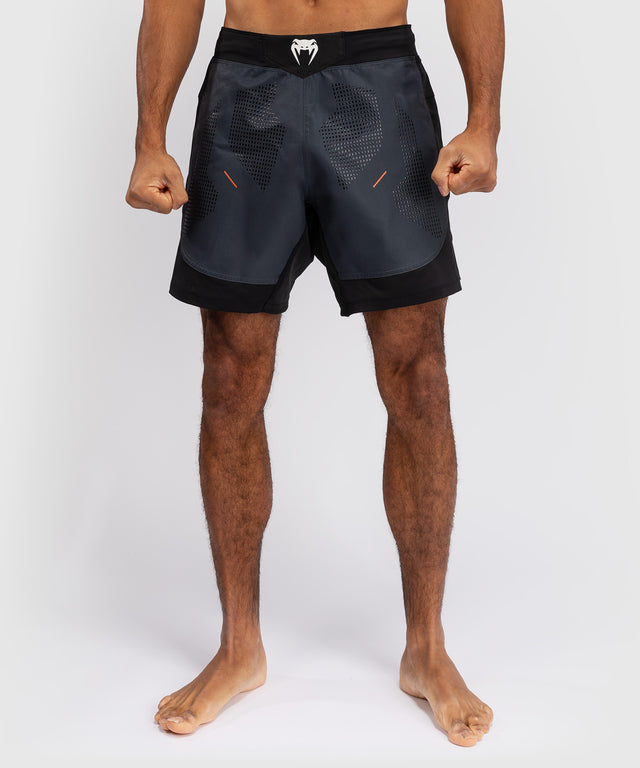 Venum MMA-Shorts Technical 3.0 – Dunkelgrau