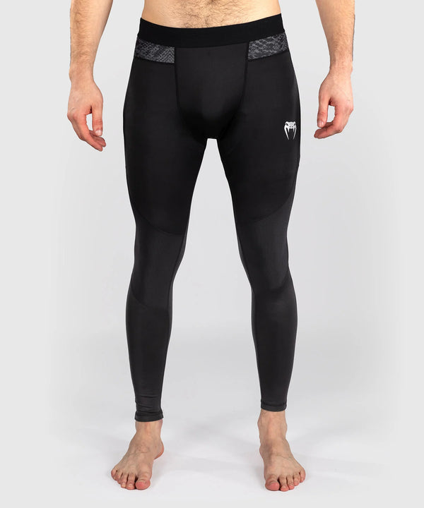 Spats Venum G-Fit Scales – Preto/Cinzento