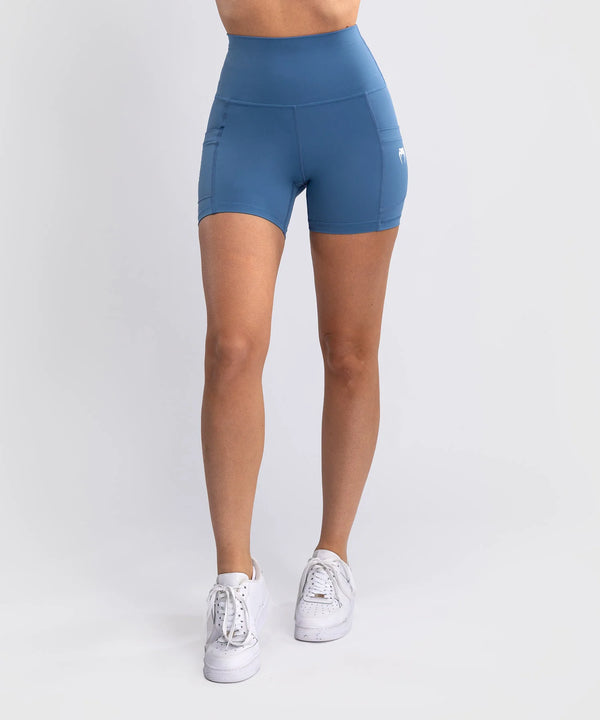 Spodenki Venum Essential – Storm Blue