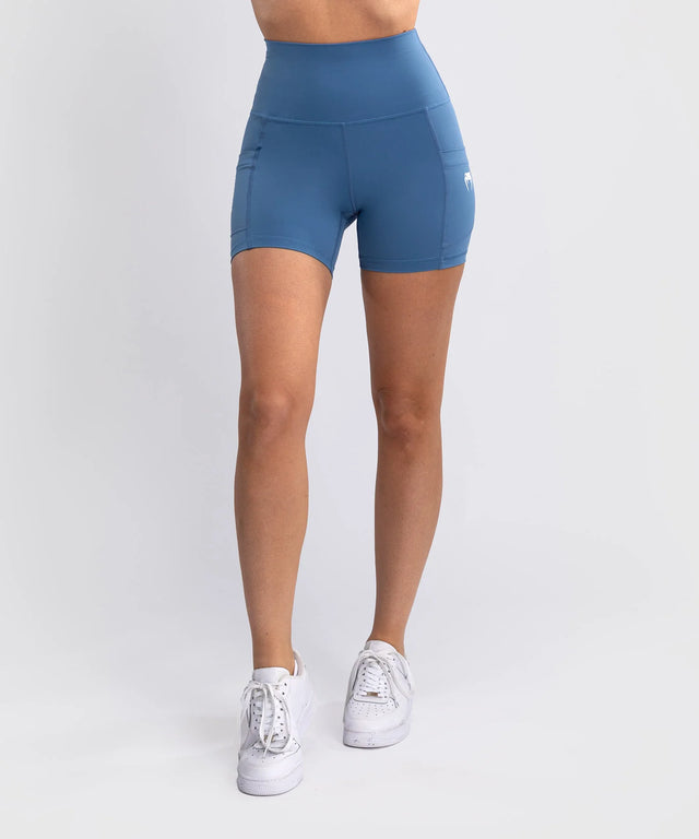 Spodenki Venum Essential – Storm Blue