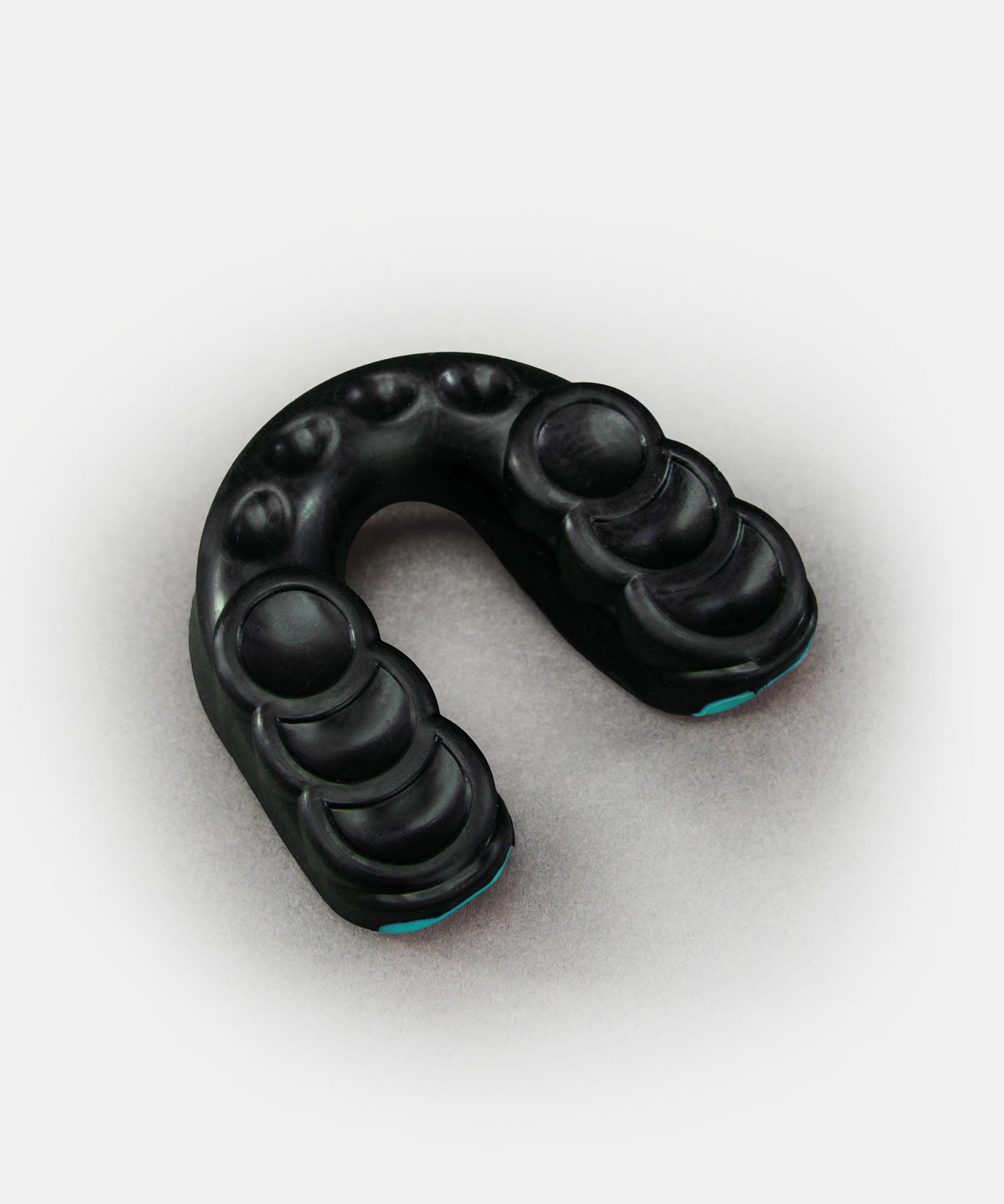 Paradenti Venum Challenger – Nero/Turchese