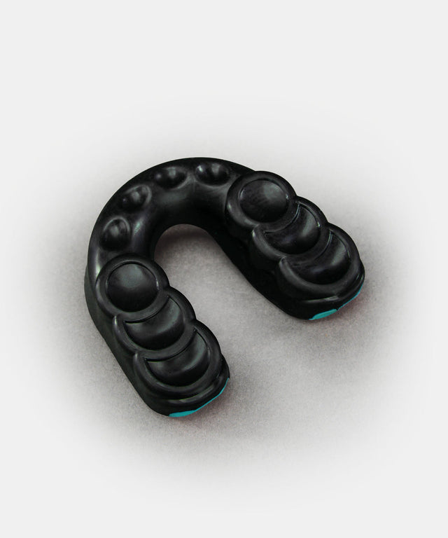 Paradenti Venum Challenger – Nero/Turchese