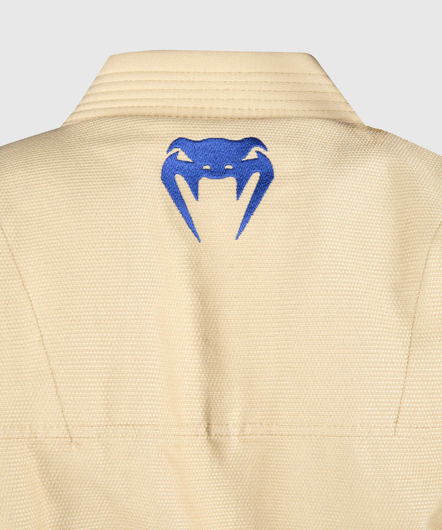 BJJ kimono Venum Contender 3.0 - 380 - Béžové