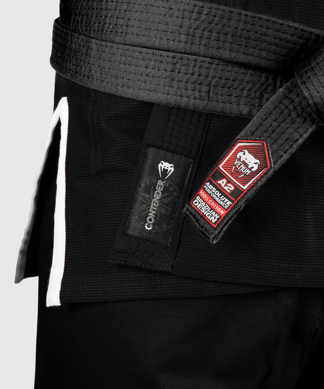 Venum BJJ Gi Contender 3.0 - 380 - Sort