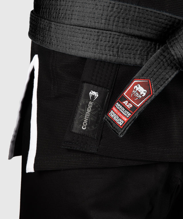 Venum BJJ Gi Contender 3.0 - 380 - Sort