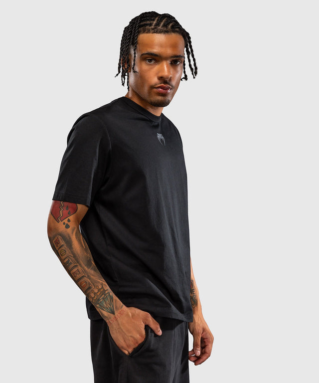 Venum T-shirt Amazonia Reborn – Sort/Grå